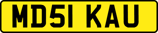 MD51KAU