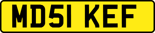 MD51KEF
