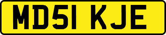 MD51KJE