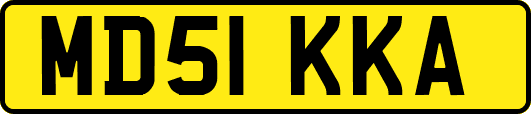 MD51KKA