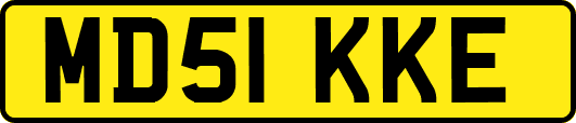 MD51KKE