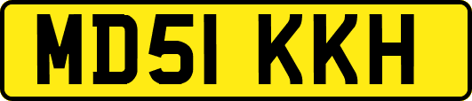 MD51KKH