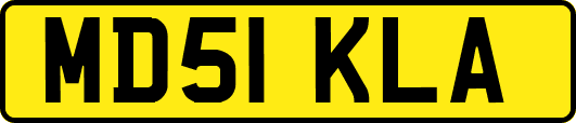 MD51KLA