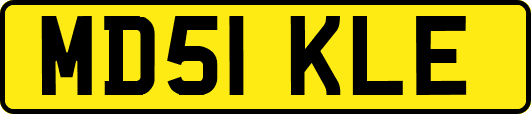 MD51KLE