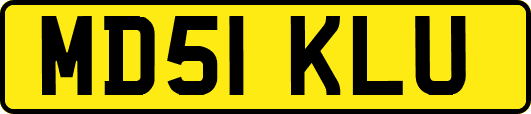 MD51KLU