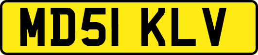 MD51KLV