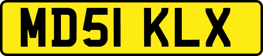 MD51KLX