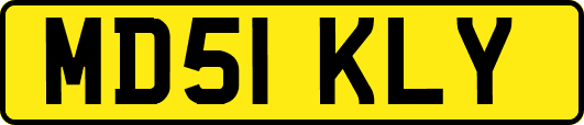 MD51KLY