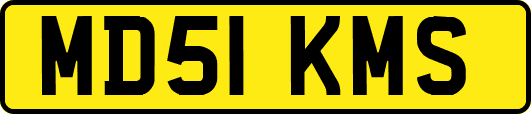 MD51KMS