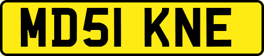 MD51KNE