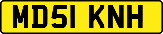 MD51KNH