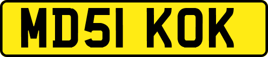 MD51KOK