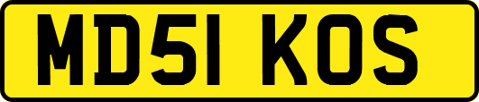 MD51KOS