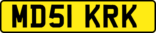 MD51KRK