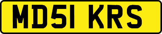 MD51KRS