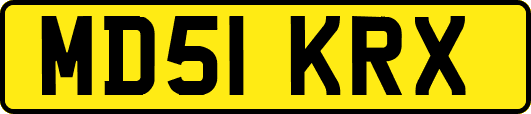 MD51KRX