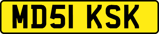 MD51KSK