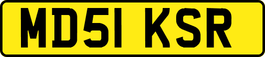 MD51KSR