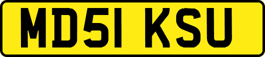 MD51KSU