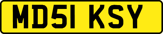 MD51KSY