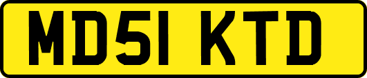MD51KTD