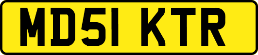 MD51KTR