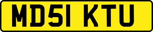MD51KTU