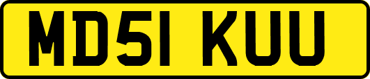MD51KUU