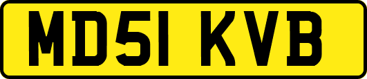 MD51KVB