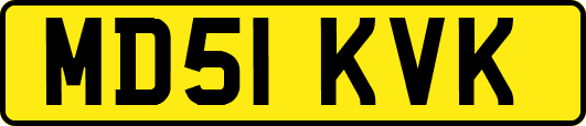 MD51KVK