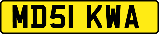 MD51KWA