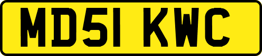 MD51KWC