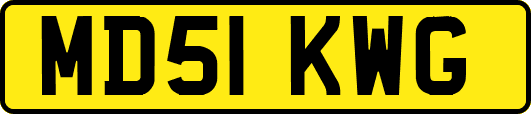 MD51KWG