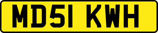 MD51KWH