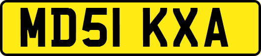 MD51KXA