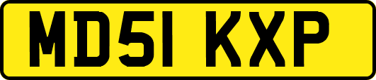 MD51KXP