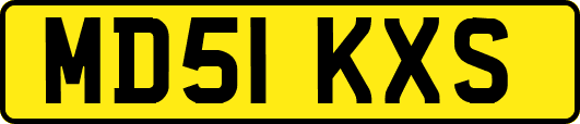 MD51KXS