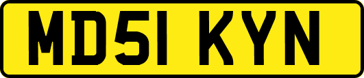 MD51KYN