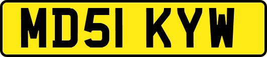 MD51KYW