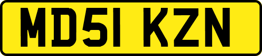 MD51KZN