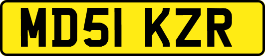 MD51KZR