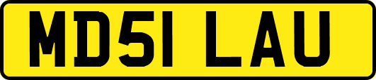 MD51LAU