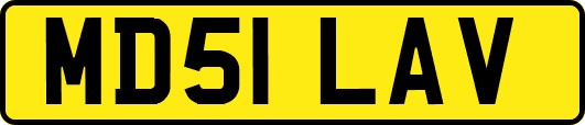 MD51LAV