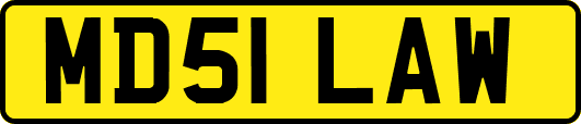 MD51LAW