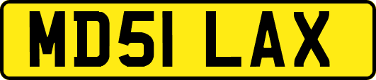 MD51LAX