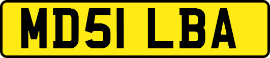 MD51LBA