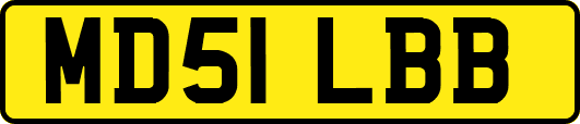 MD51LBB