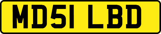 MD51LBD