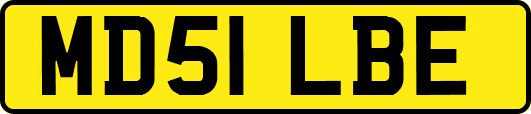 MD51LBE