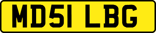 MD51LBG